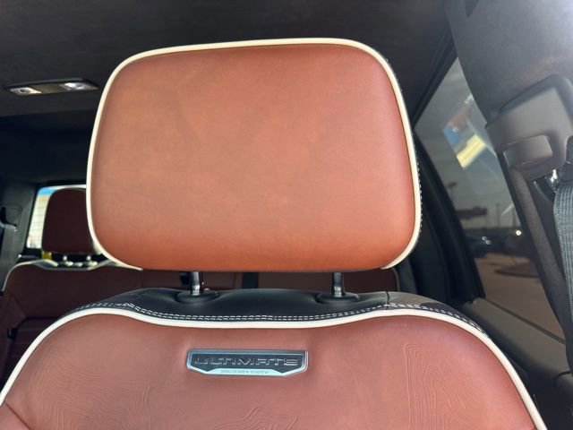 Used 2025 GMC Sierra 2500 Denali Ultimate w/ Max Trailering Package AWD/4WD image 24