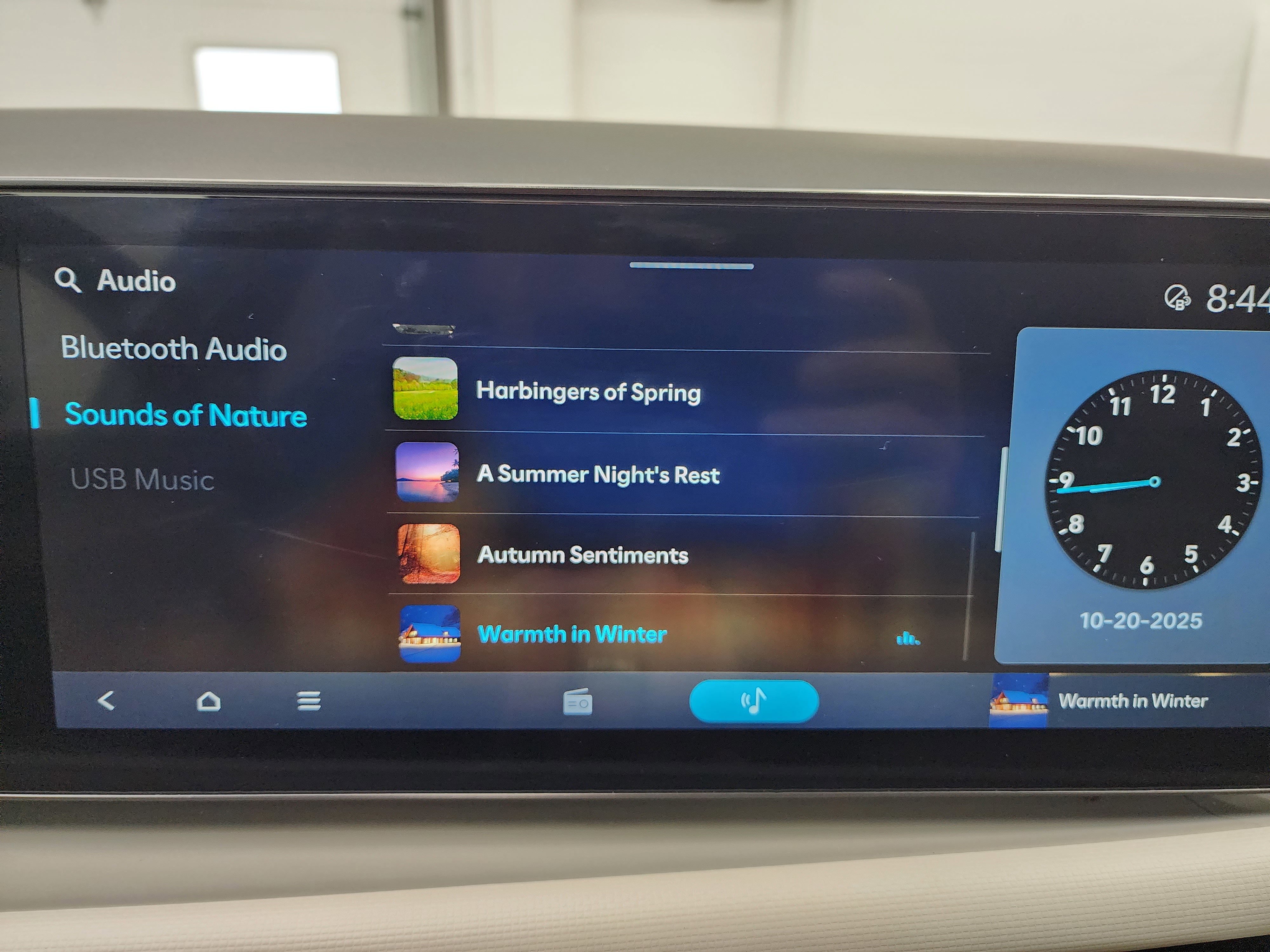 Used 2025 Hyundai Tucson SEL image 56