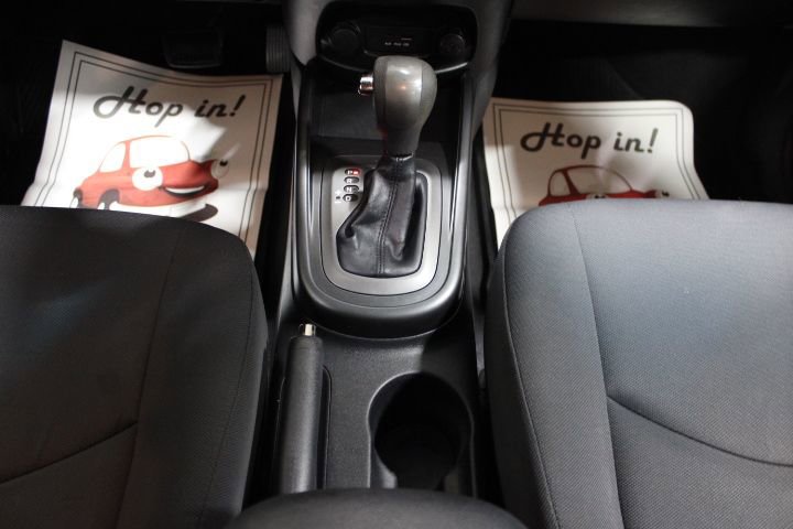 Used 2011 Kia Soul + w/ Audio Pkg image 23