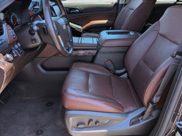 Used 2016 Chevrolet Tahoe LTZ AWD/4WD image 23