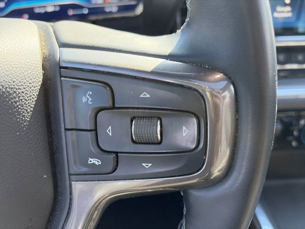 Used 2025 Chevrolet Silverado 2500 High Country w/ High Country Premium Package AWD/4WD image 14