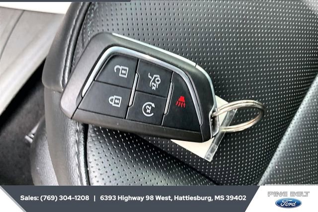 Used 2023 Cadillac CT5 Premium Luxury image 9