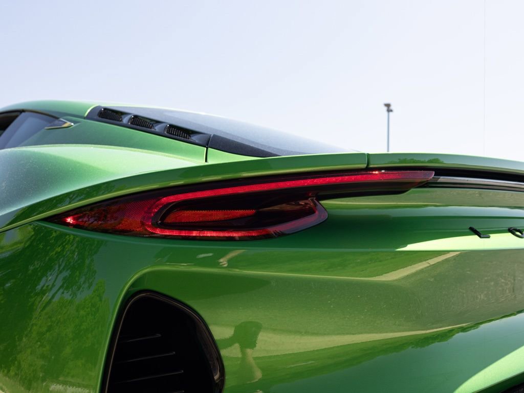 New 2026 Lotus Emira SE RWD image 47