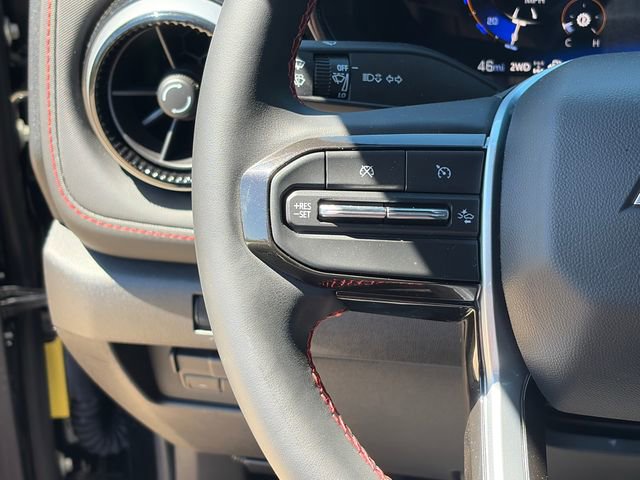 Used 2024 Chevrolet Colorado Z71 w/ Advanced Trailering Package image 20