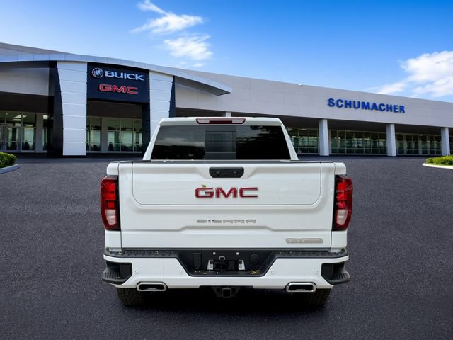 New 2026 GMC Sierra 1500 Elevation w/ Elevation Premium Package AWD/4WD image 6