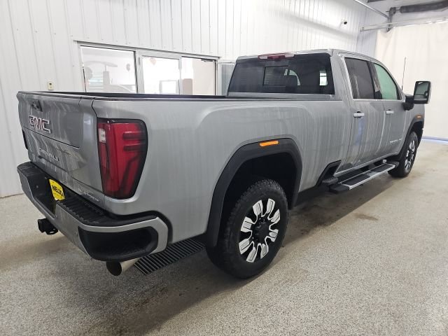 New 2026 GMC Sierra 3500 Denali w/ Denali Reserve Package image 7