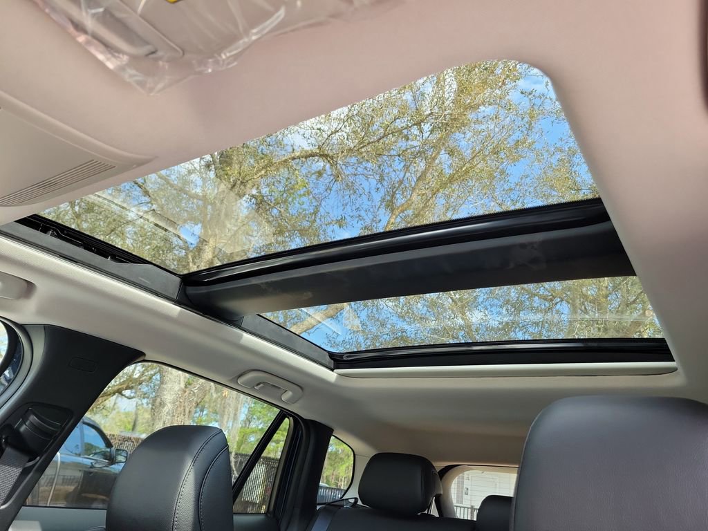 New 2026 MAZDA CX-50 2.5 Hybrid w/ Weather Package image 34