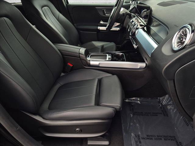 Certified 2024 Mercedes-Benz EQB 250+ image 22