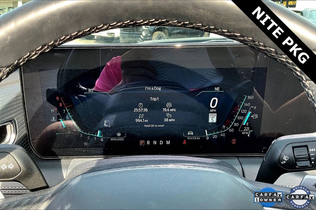 Used 2024 Ford Mustang GT Premium image 12