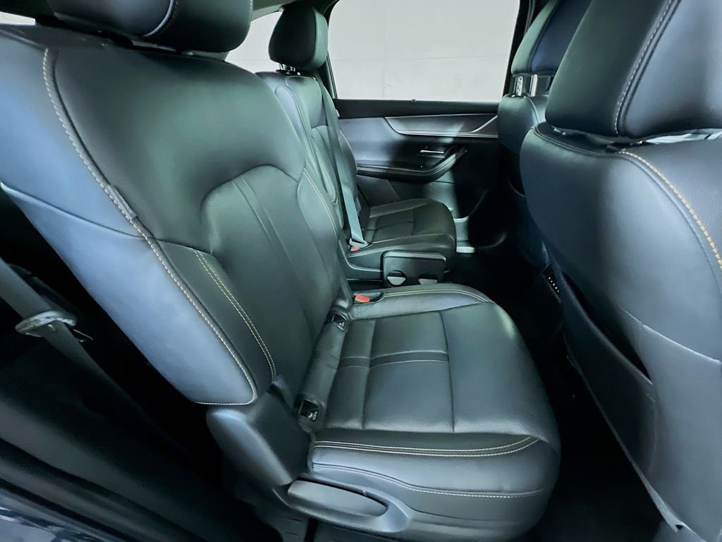 Used 2024 MAZDA CX-90 3.3 Turbo w/ Premium Package image 21