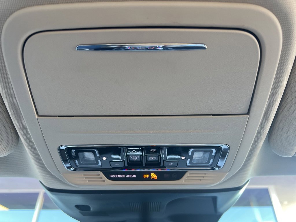 Used 2021 Lincoln Corsair Reserve w/ Elements Package image 36