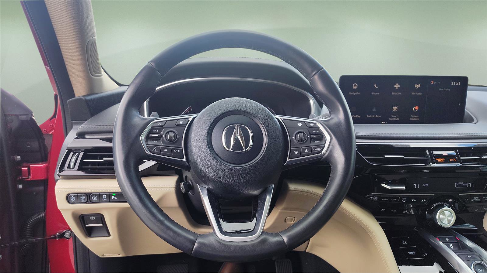 Certified 2023 Acura MDX SH-AWD w/ Advance Package image 13