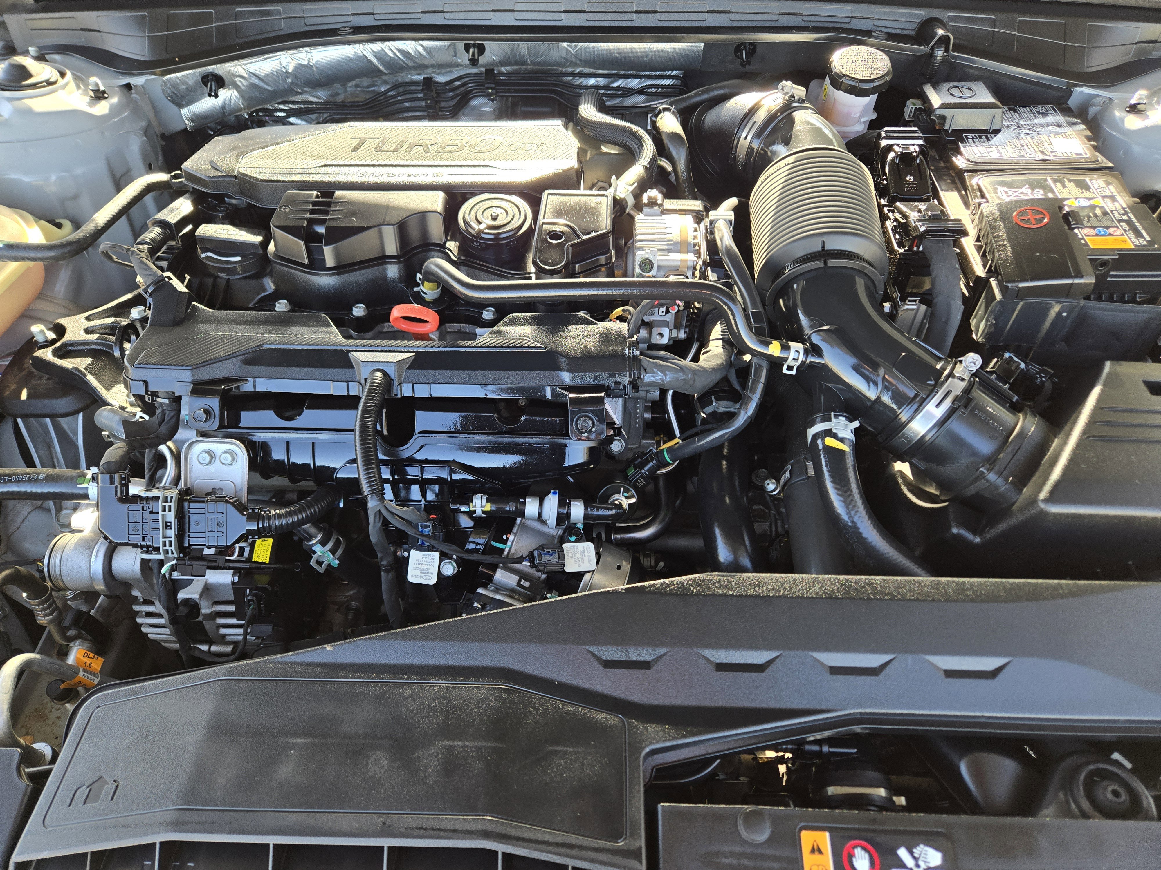 Used 2024 Kia K5 GT-Line w/ GT-Line Premium Package image 31