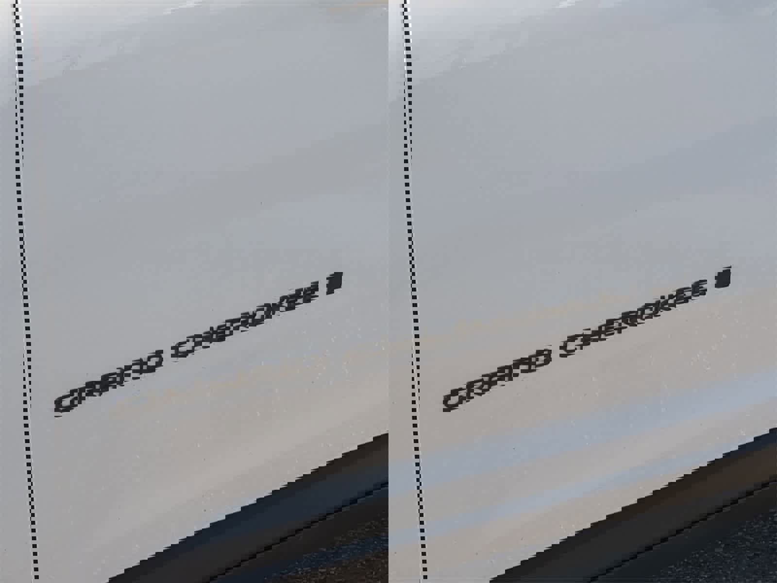 Certified 2022 Jeep Grand Cherokee L Limited w/ Black Appearance Package image 20