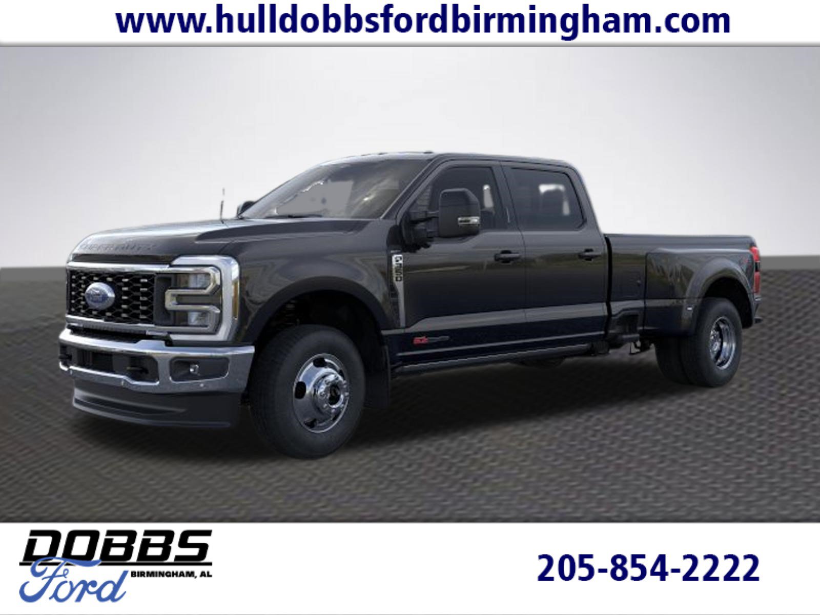 New 2026 Ford F350 Lariat w/ Lariat Ultimate Package
