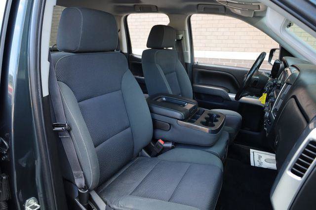 Used 2017 Chevrolet Silverado 1500 LT w/ All Star Edition AWD/4WD image 25