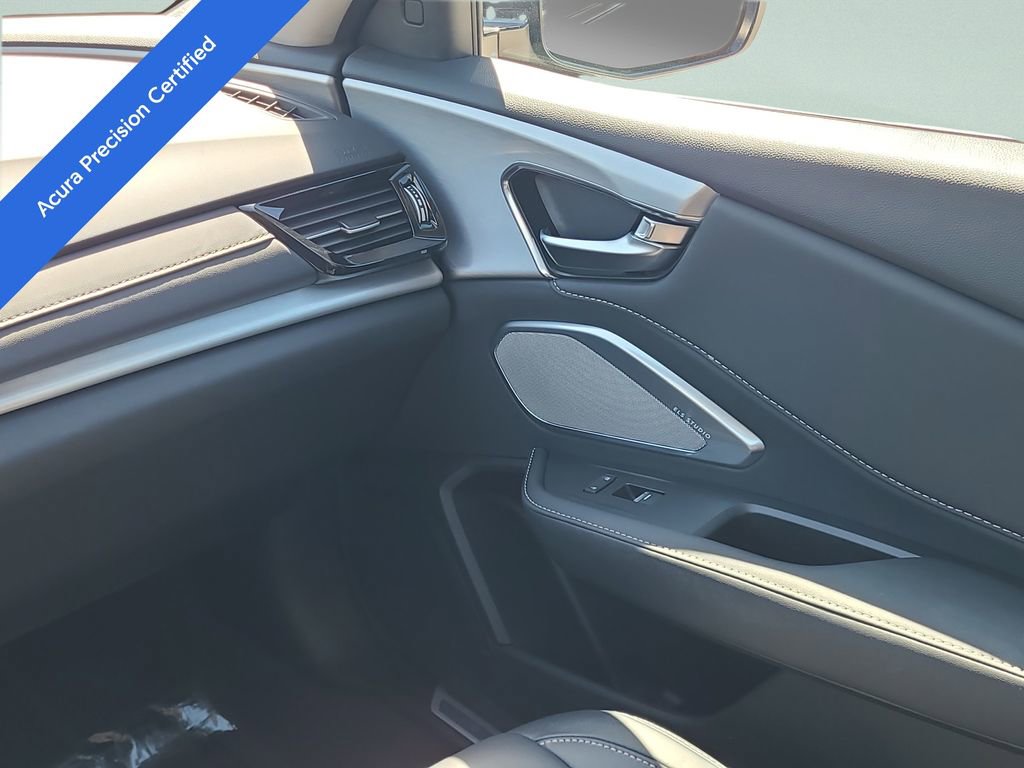 Used 2023 Acura RDX w/ Technology Package image 19