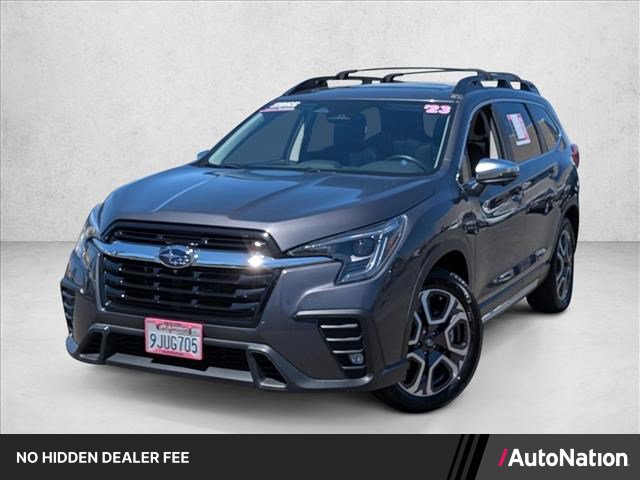 Used 2023 Subaru Ascent Limited w/ Technology Package
