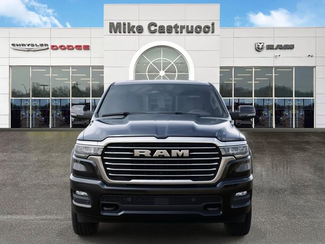 New 2026 RAM 1500 Laramie image 6