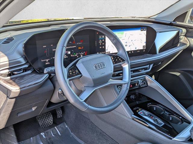 Certified 2025 Audi Q5 Premium w/ Convenience Package AWD/4WD image 10