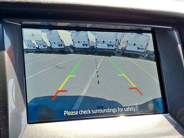 Used 2021 Ford Ranger Lariat w/ Equipment Group 501A High image 18