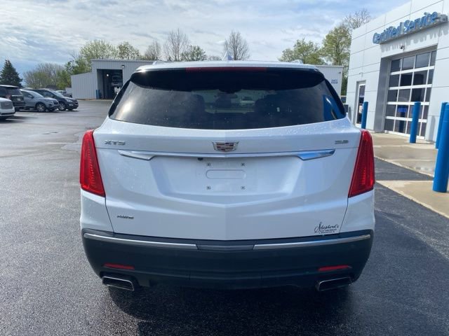 Used 2019 Cadillac XT5 Premium Luxury AWD/4WD image 5