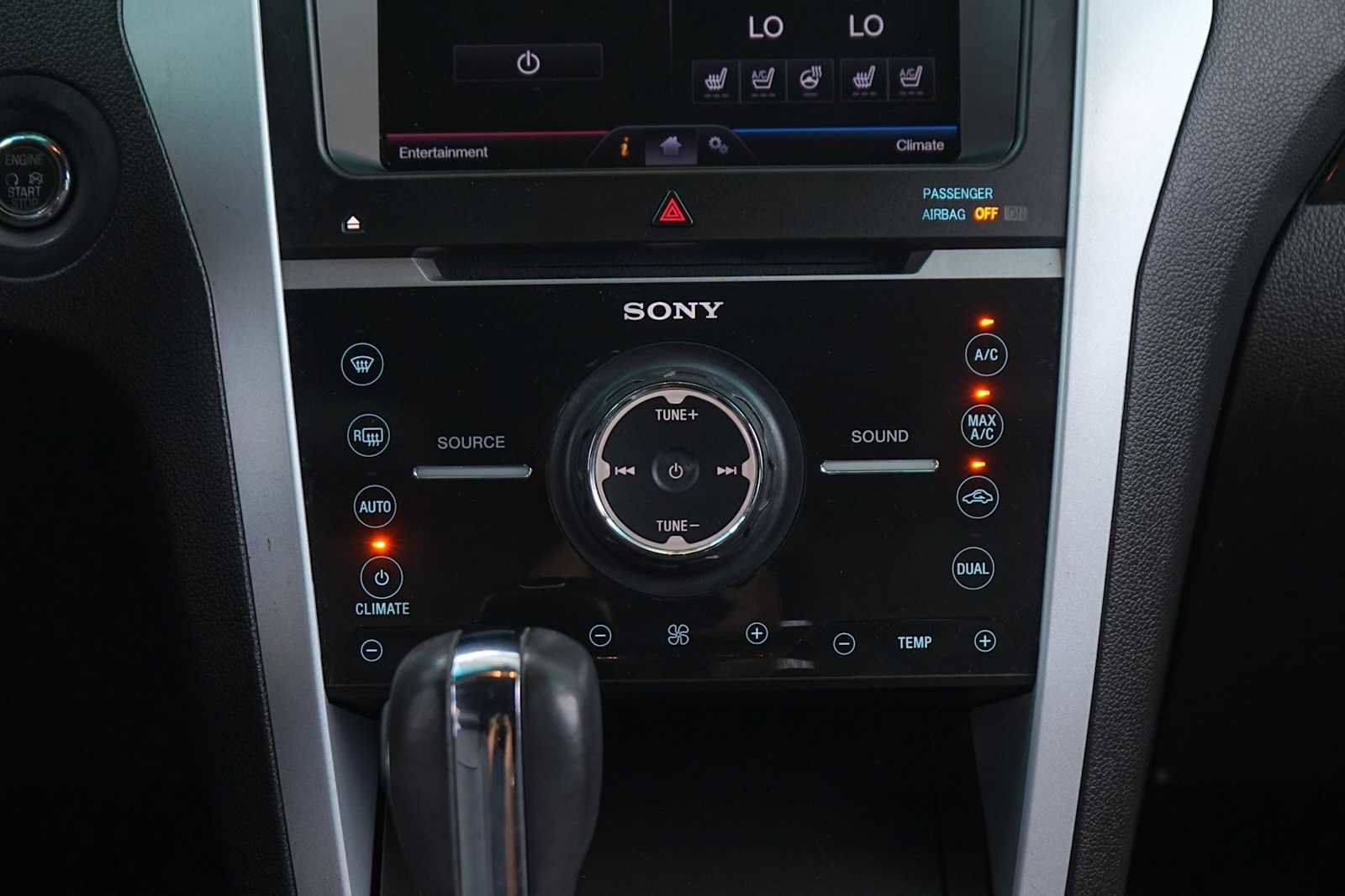 Used 2013 Ford Explorer Limited image 20
