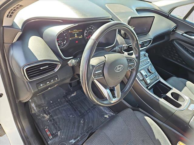 Used 2023 Hyundai Santa Fe SEL AWD/4WD image 10