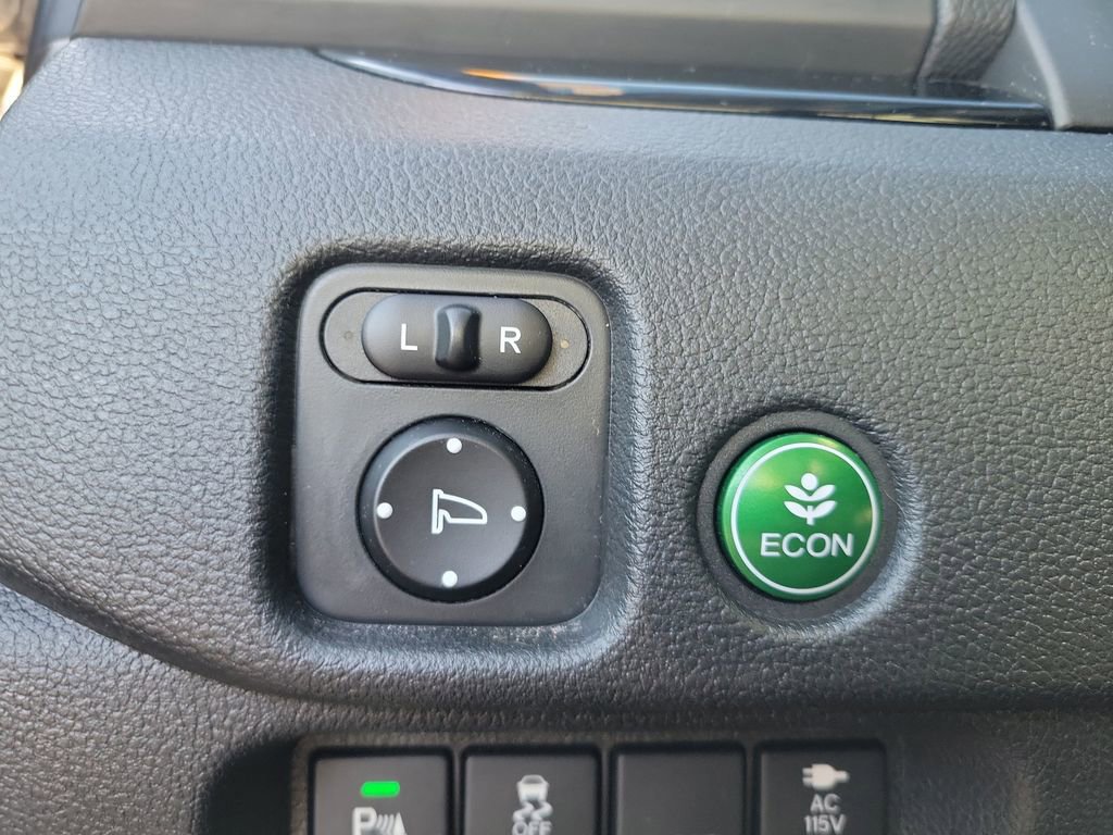 Used 2020 Honda Ridgeline RTL-E image 31