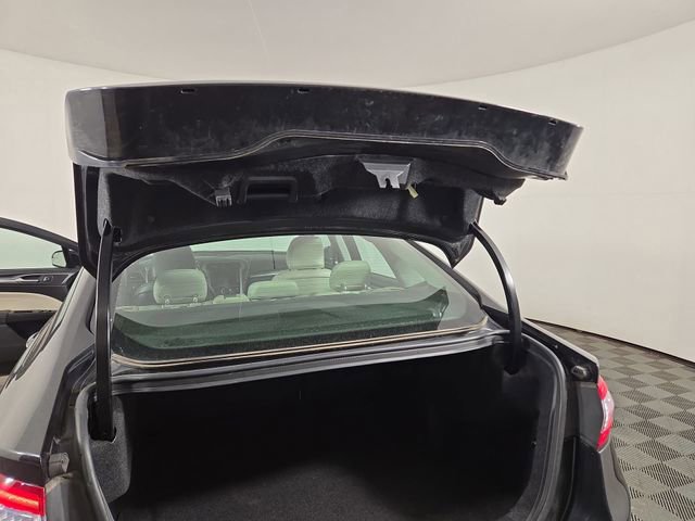 Used 2015 Ford Fusion Titanium image 34