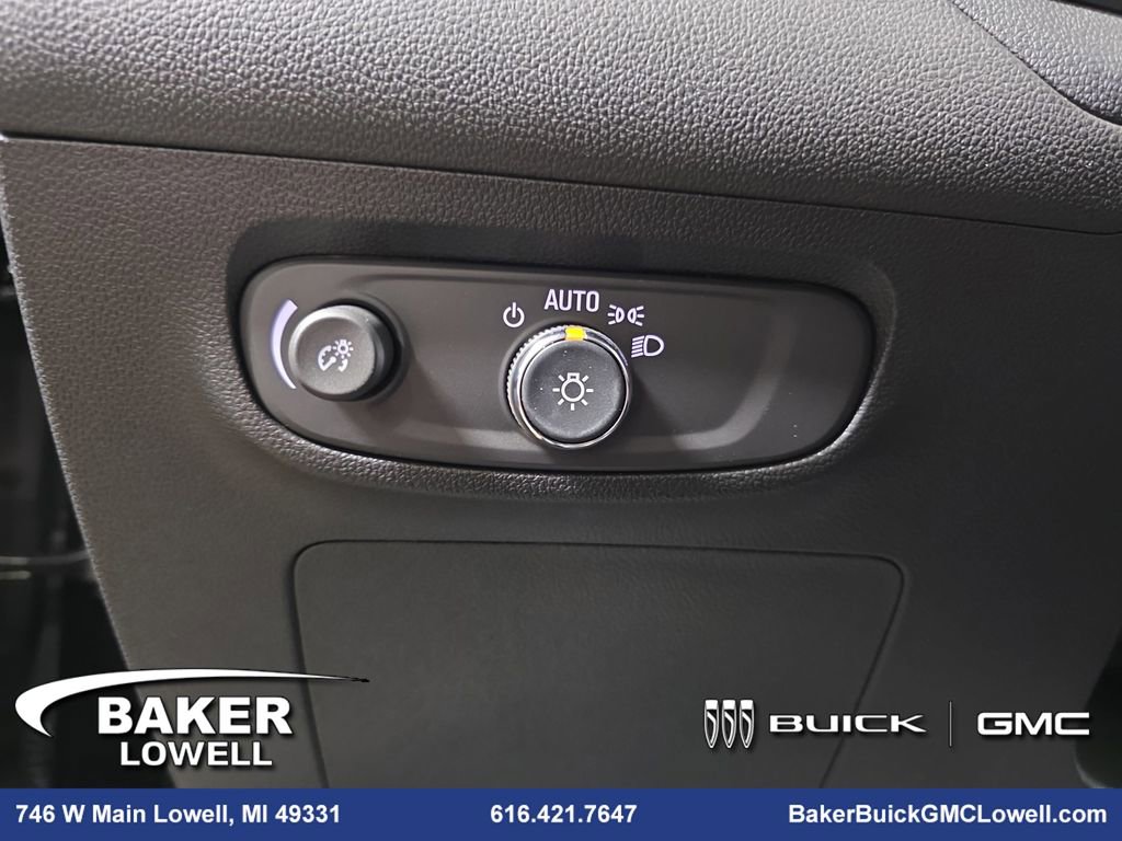 New 2026 Buick Encore GX Preferred image 25