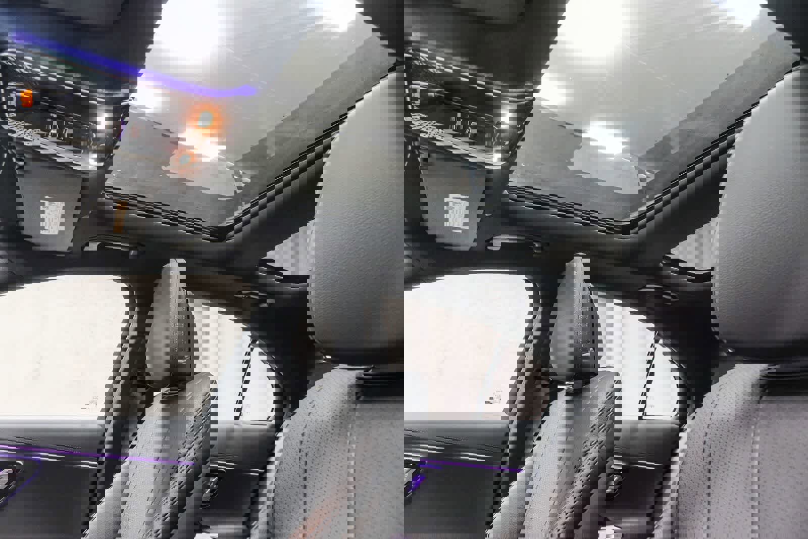 Certified 2026 Mercedes-Benz E 350 Sedan image 28