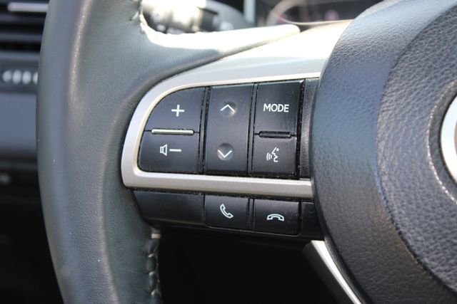 Used 2017 Lexus RX 350 FWD image 17