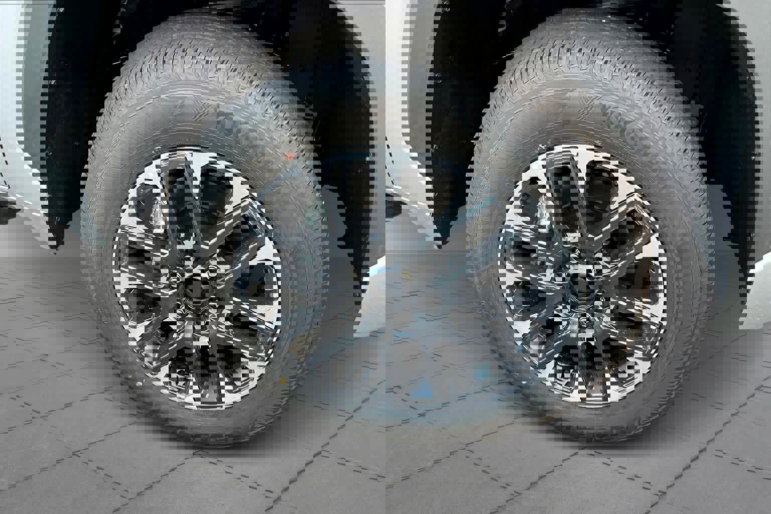 New 2026 Toyota Tundra Limited image 12