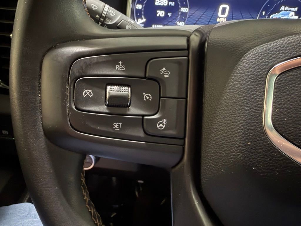 Used 2024 GMC Sierra 2500 AT4 w/ AT4 Premium Plus Package image 18