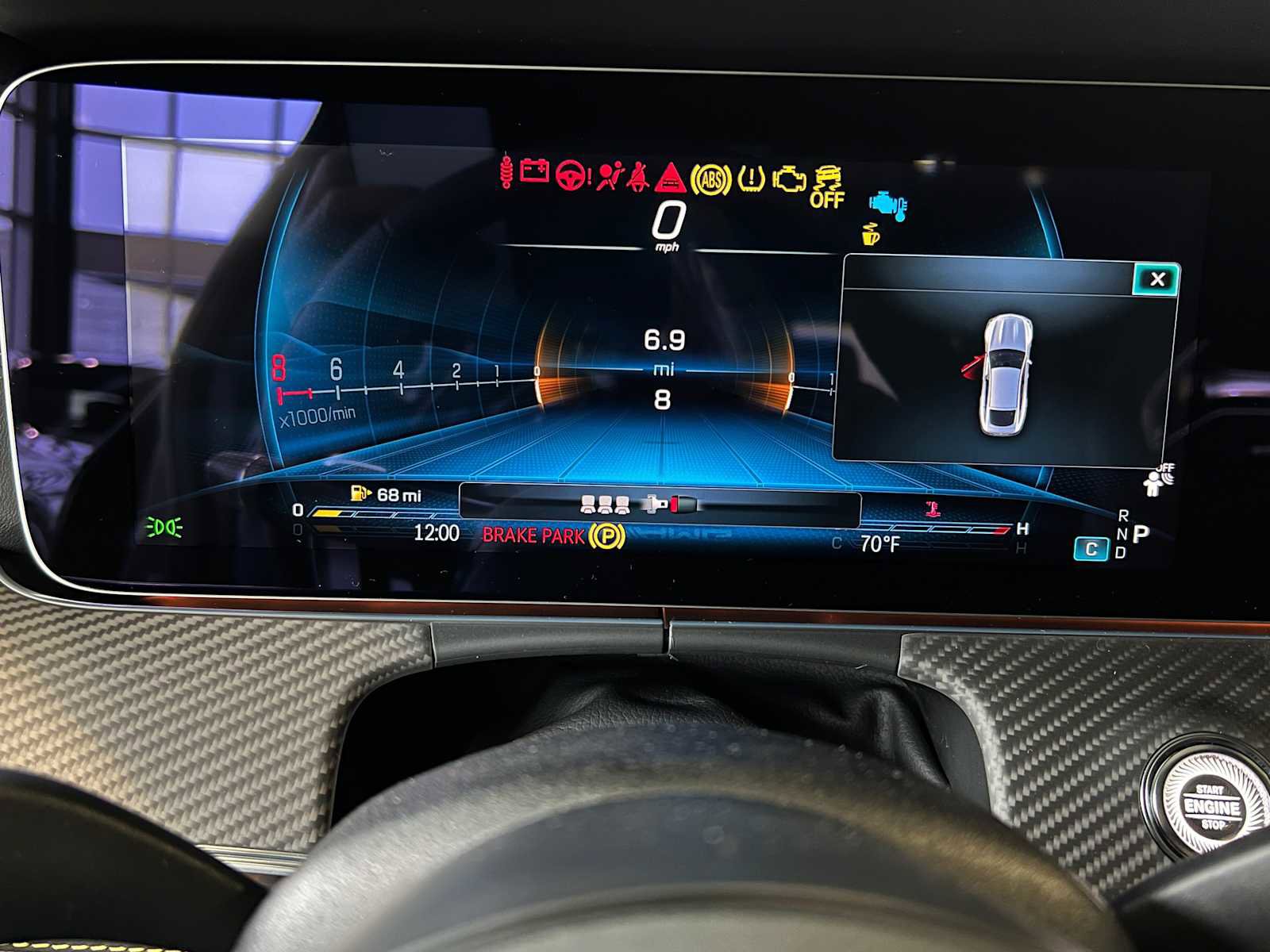 New 2026 Mercedes-Benz AMG GT 63 image 25