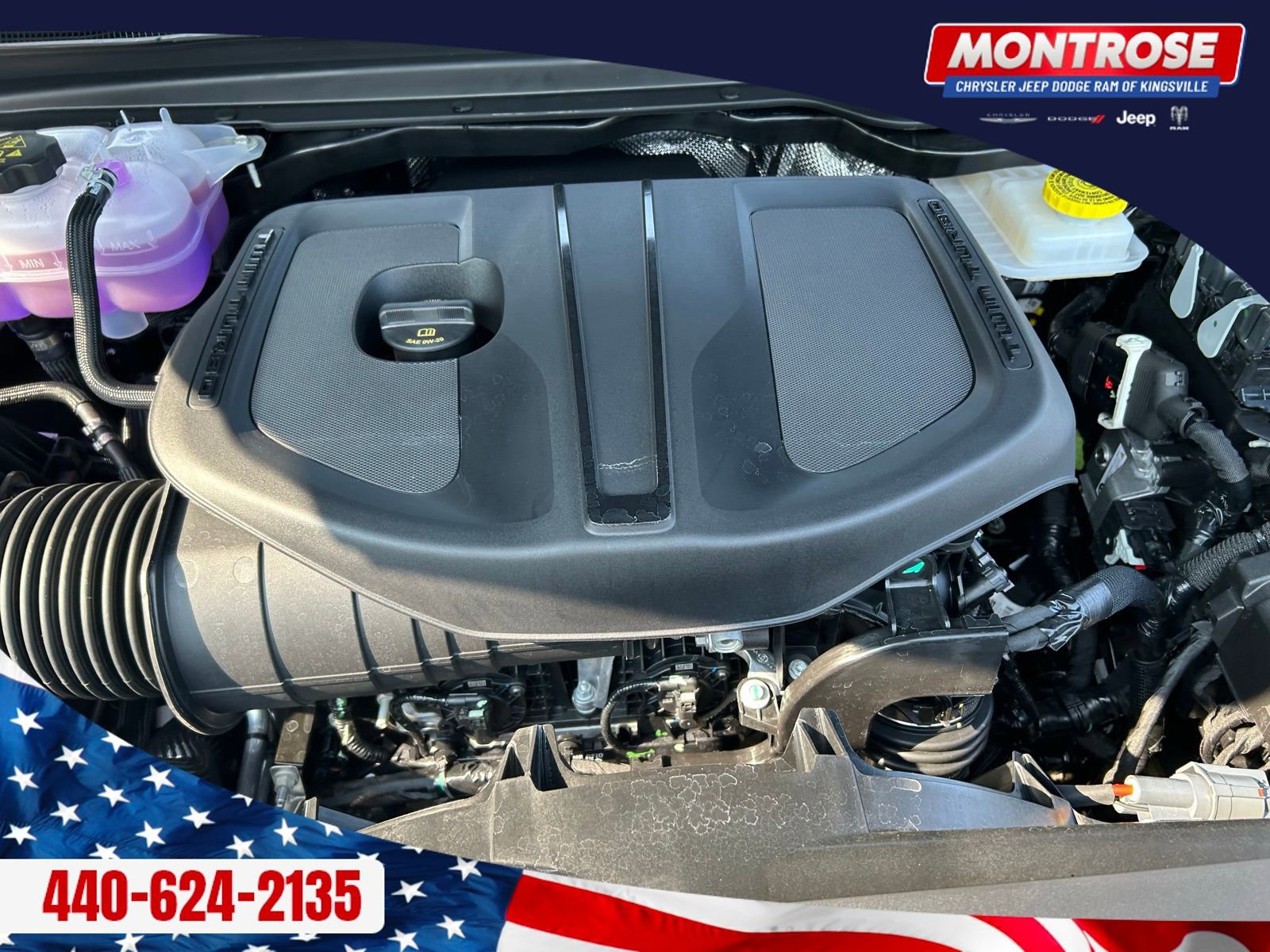 New 2026 RAM 1500 Big Horn image 31