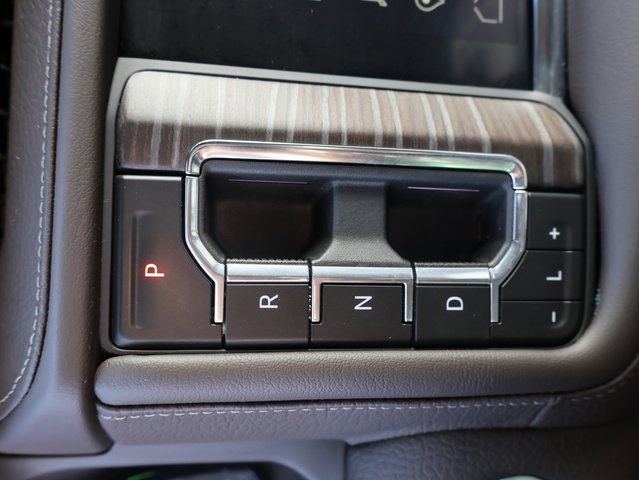Certified 2024 GMC Yukon Denali w/ Advanced Technology Package AWD/4WD image 33