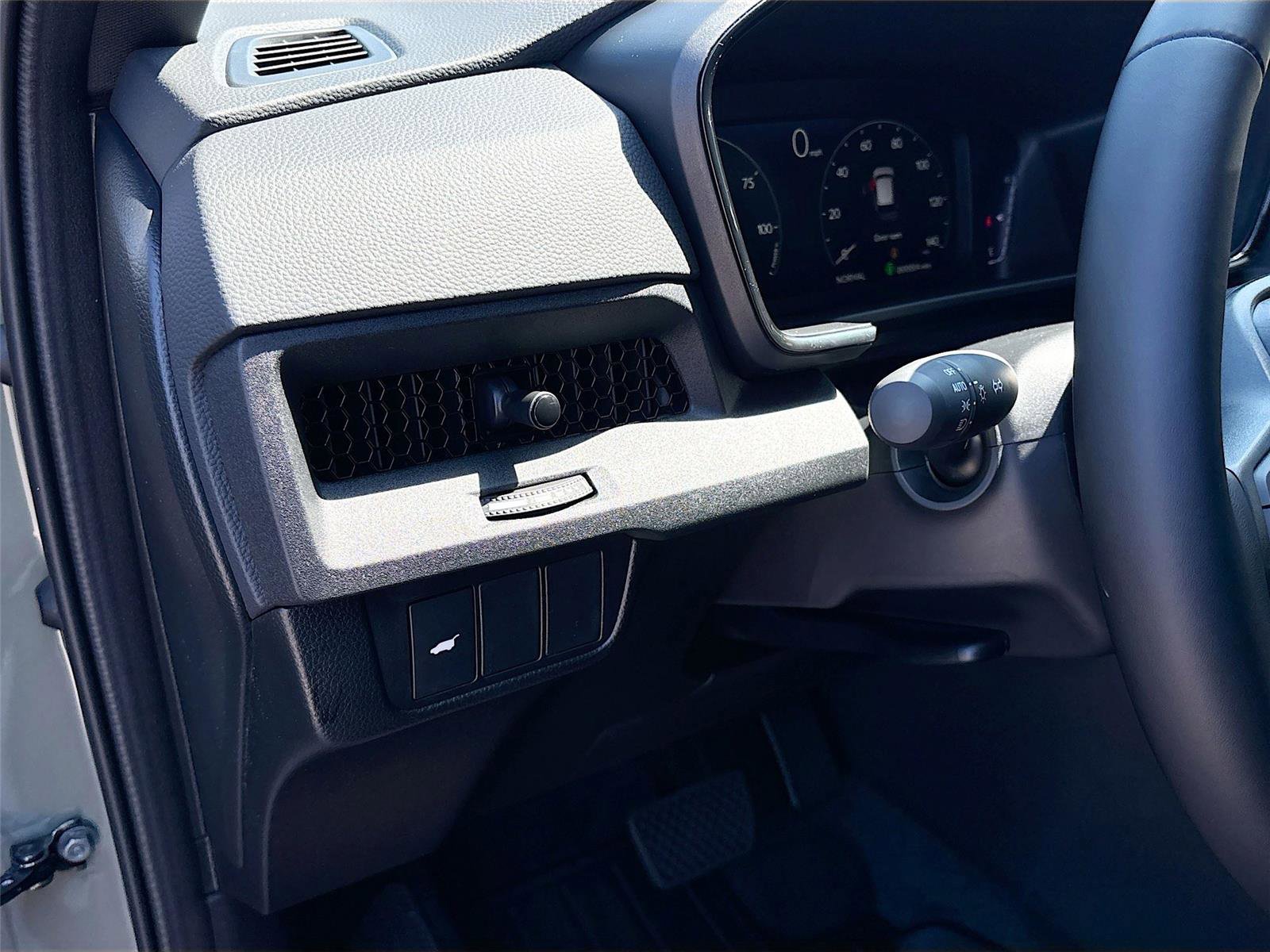 New 2026 Honda CR-V TrailSport image 11