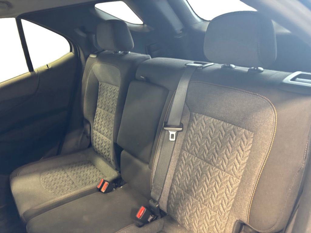 Used 2024 Chevrolet Equinox LT w/ LPO, Floor Liner Package AWD/4WD image 13