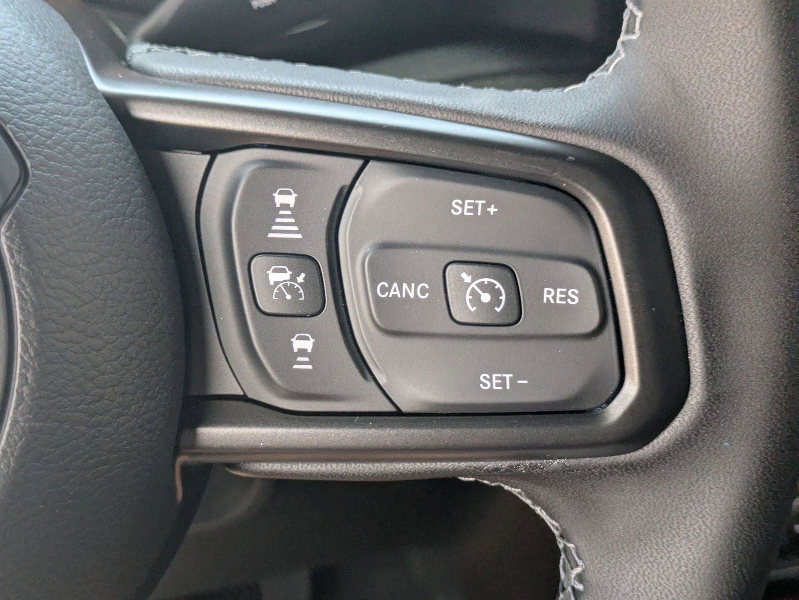 New 2025 Jeep Wrangler Willys image 20