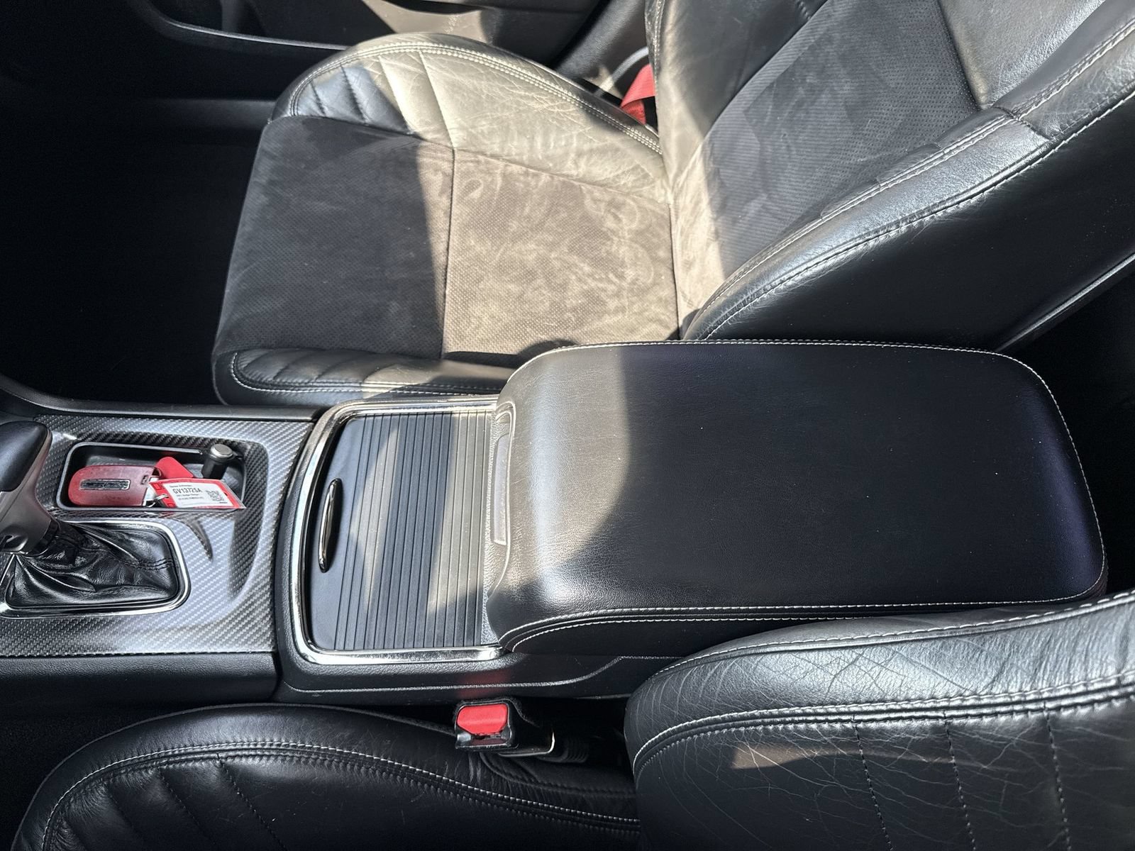 Used 2021 Dodge Charger SRT Hellcat RWD image 23