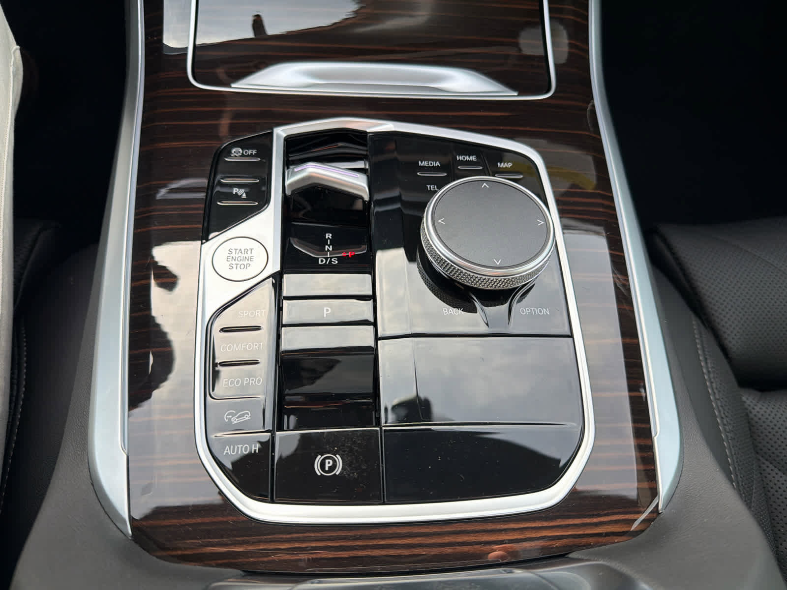 New 2026 BMW X5 xDrive40i w/ M Sport Package image 26