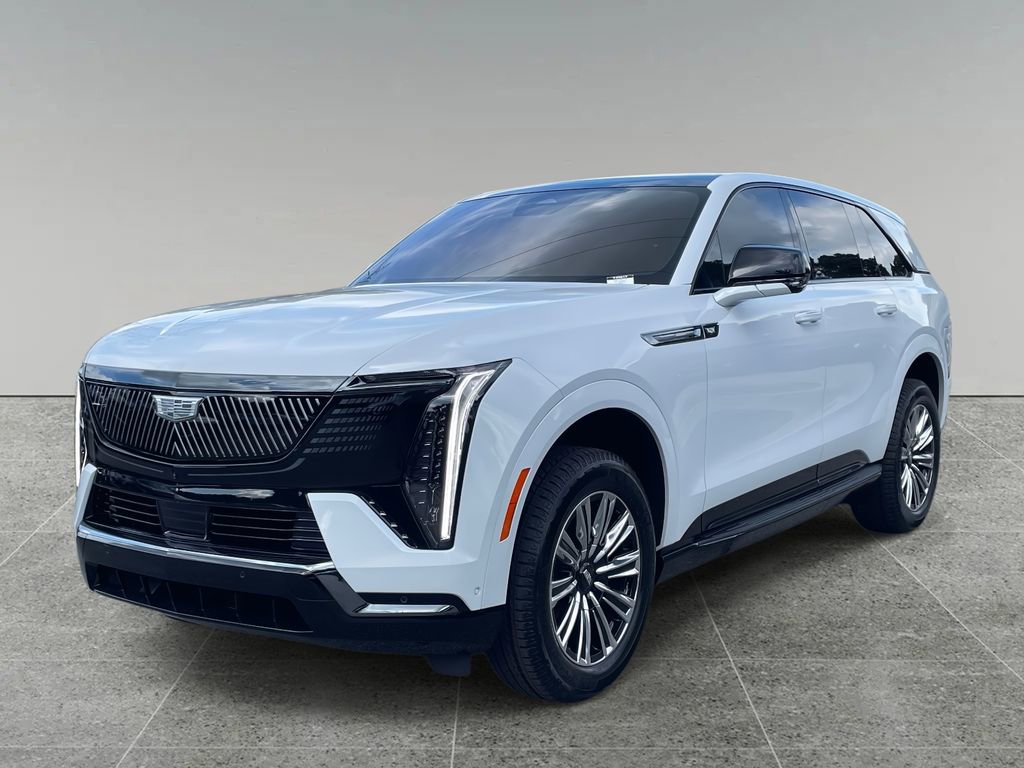 New 2026 Cadillac Escalade IQ Sport 1 image 1
