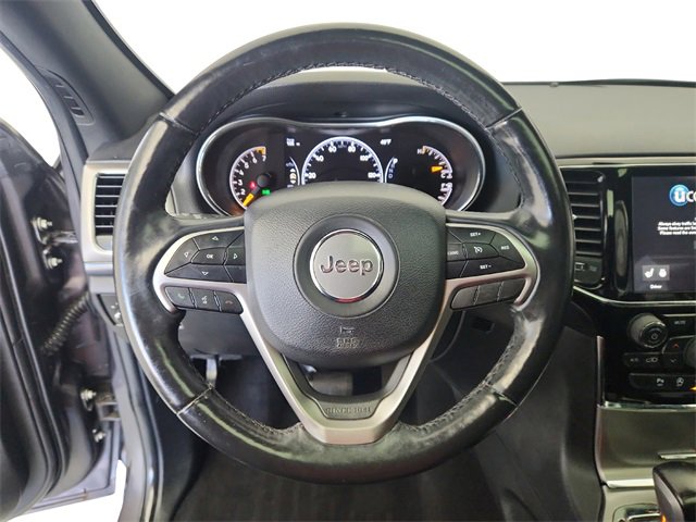 Used 2019 Jeep Grand Cherokee Altitude image 15