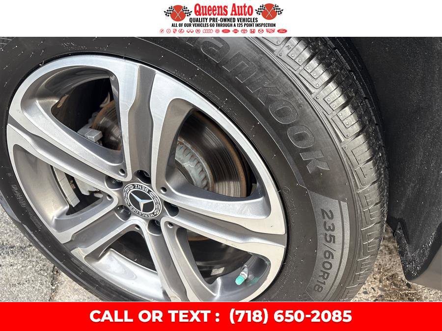 Used 2019 Mercedes-Benz GLC 300 GLC 300 4MATIC SUV w/ Premium Package image 32