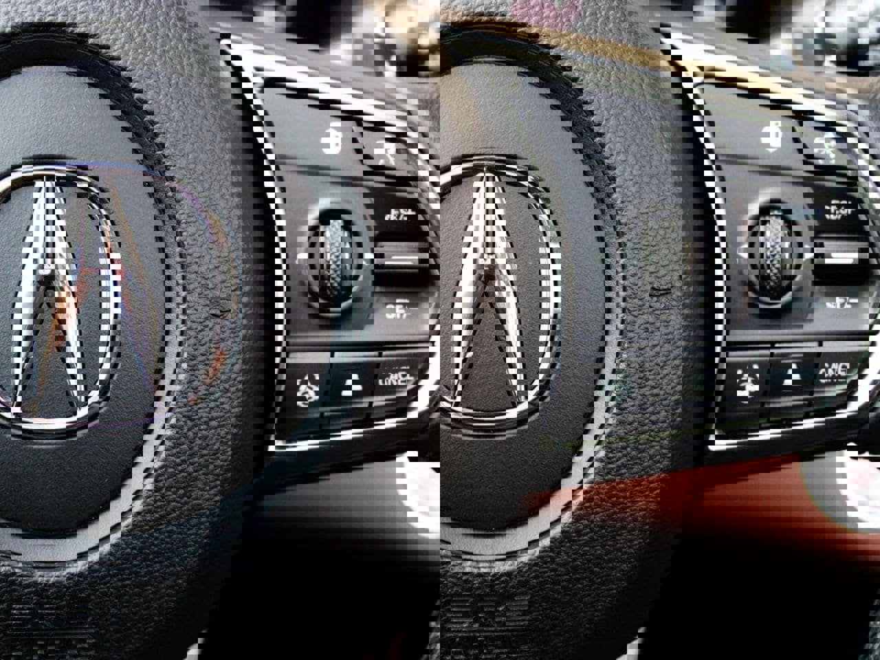 Used 2023 Acura RDX w/ Technology Package image 33