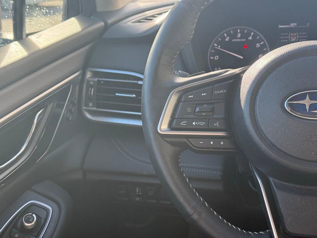 Certified 2024 Subaru Outback Limited image 11