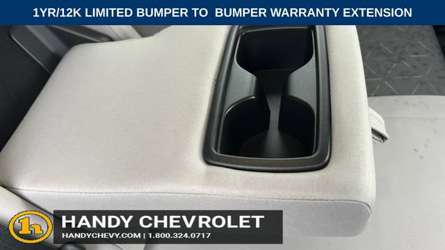 Used 2025 Toyota RAV4 XLE AWD/4WD image 48