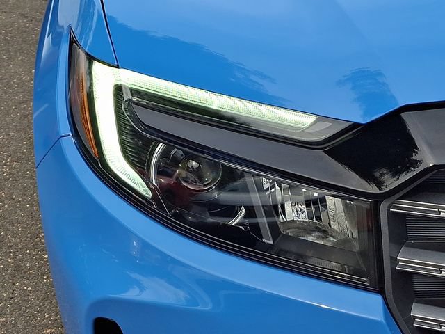 Certified 2024 Honda Passport TrailSport image 9